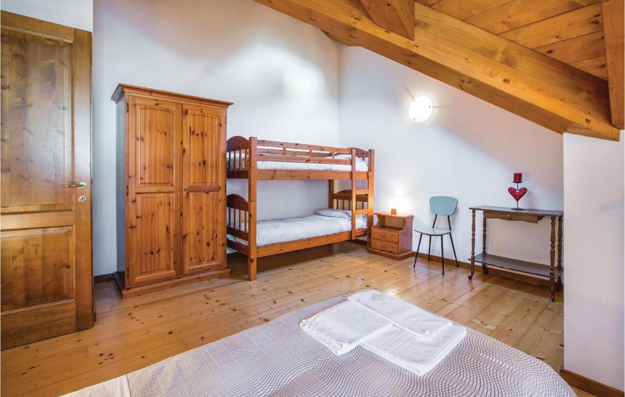 Appartement Cas Cuc 3 à Lauco Extérieur photo