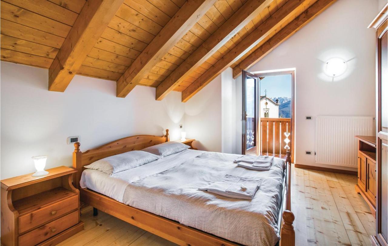 Appartement Cas Cuc 3 à Lauco Extérieur photo