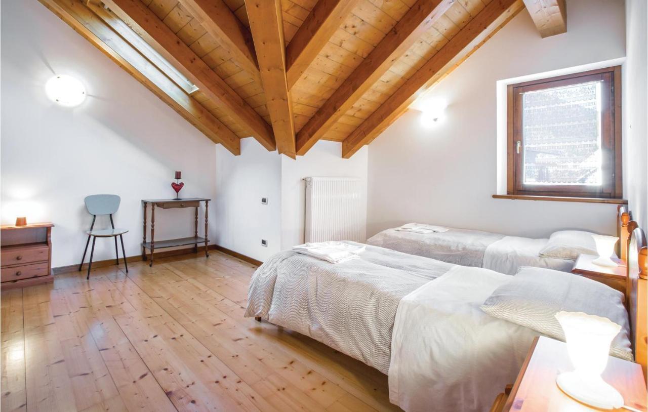 Appartement Cas Cuc 3 à Lauco Extérieur photo