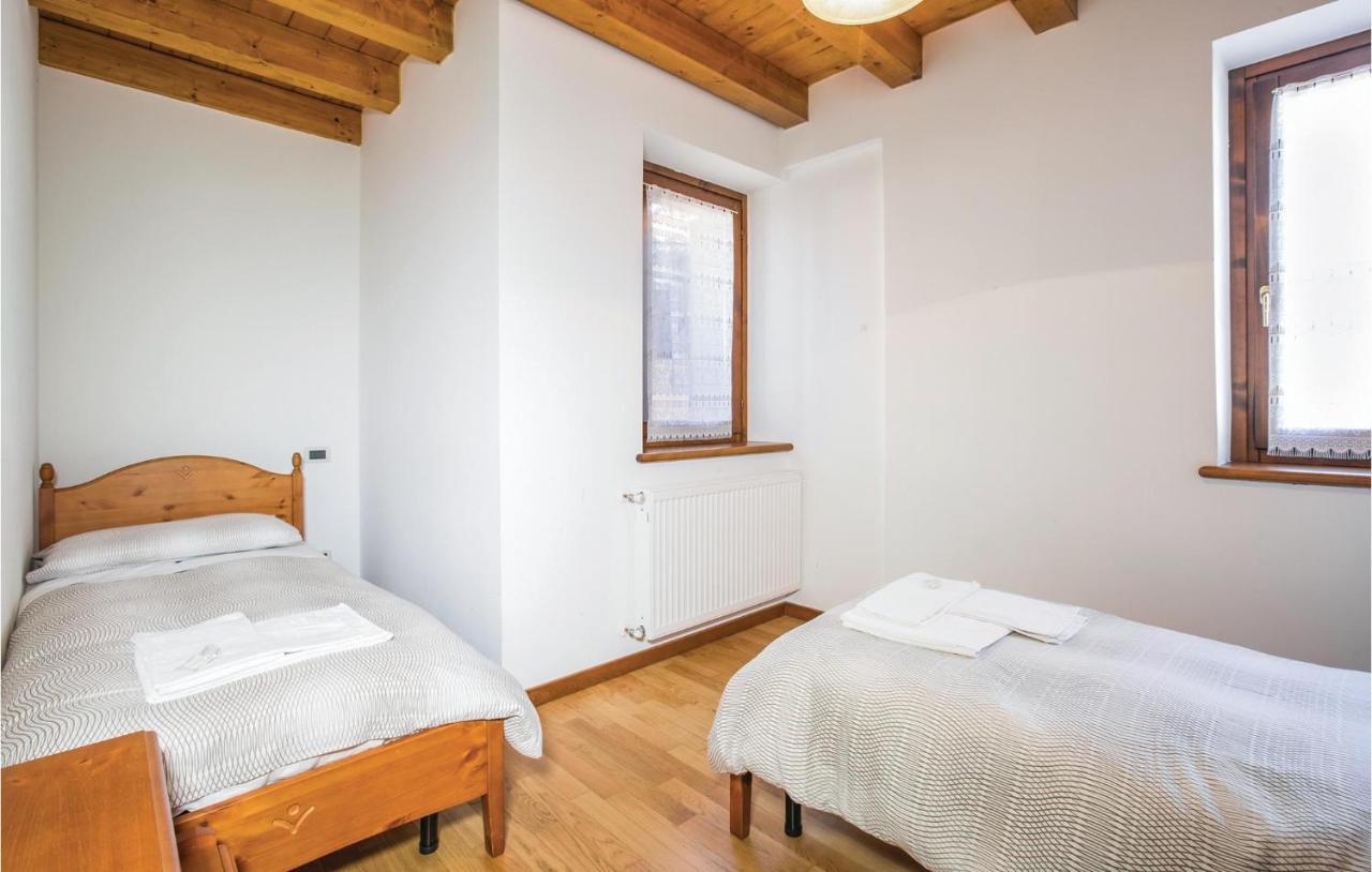 Appartement Cas Cuc 3 à Lauco Extérieur photo