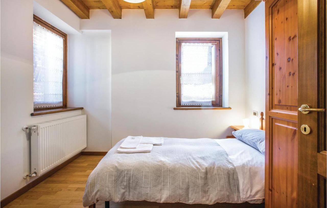 Appartement Cas Cuc 3 à Lauco Extérieur photo