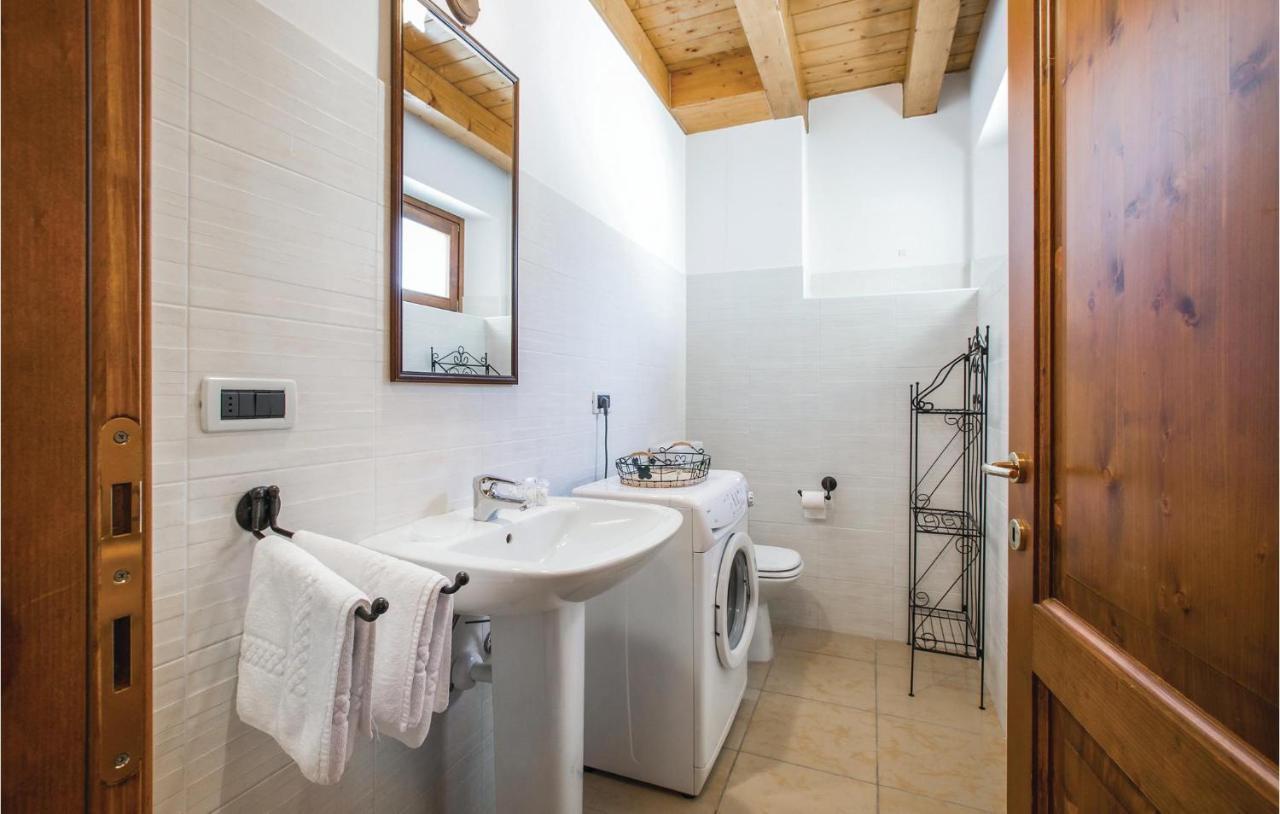 Appartement Cas Cuc 3 à Lauco Extérieur photo